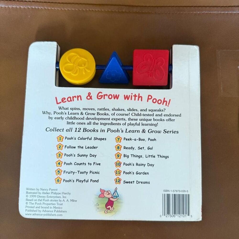 Disney multi Books - Picture 2 of 2